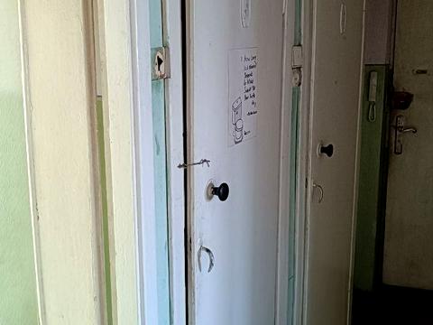 квартира по адресу Мельника ул. (Черняховского), 6