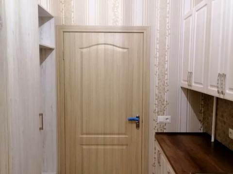 квартира по адресу Спасская ул., 80