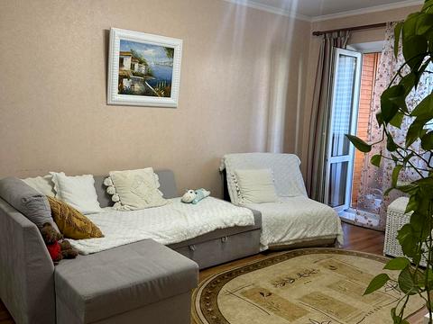 квартира за адресою Героїв Дніпра вул., 79