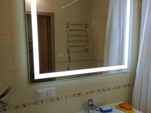 квартира за адресою Драгоманова вул., 2-Б