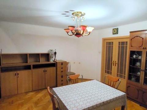 квартира за адресою Київська вул., 1