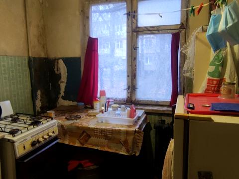 квартира по адресу Академика Филатова ул., 68