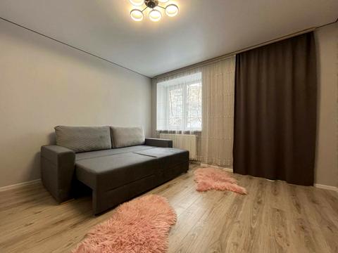 квартира за адресою Довженка вул., 26
