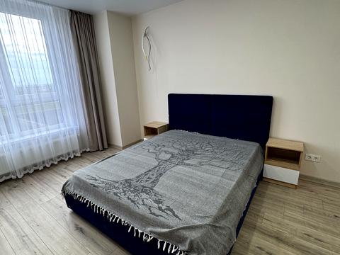квартира за адресою Машинобудівників вул., 16