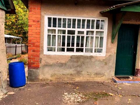 дом по адресу пгт. Высокий, Зеленогайська, 40