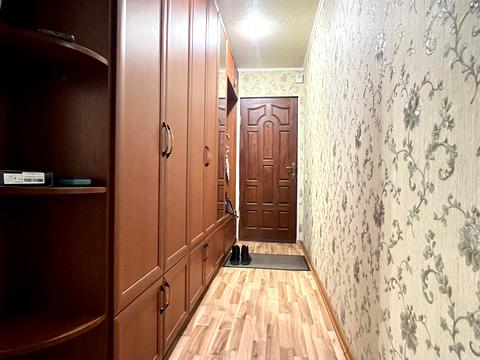 квартира за адресою Людвіга Свободи просп., 24