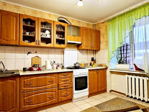 квартира за адресою Панаса Мирного вул., 31/4