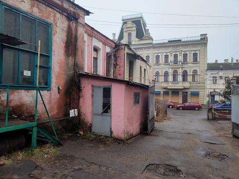 комерційна за адресою Полтавський Шлях вул., 44