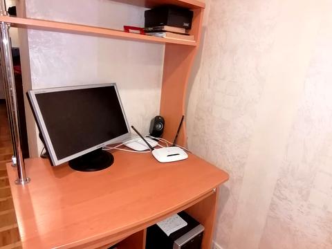 квартира за адресою Чоколівський бульв., 4