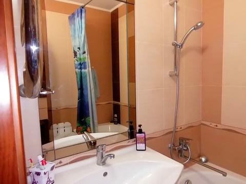 квартира за адресою Чоколівський бульв., 4