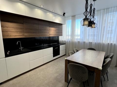 квартира за адресою Симона Петлюри, 21б