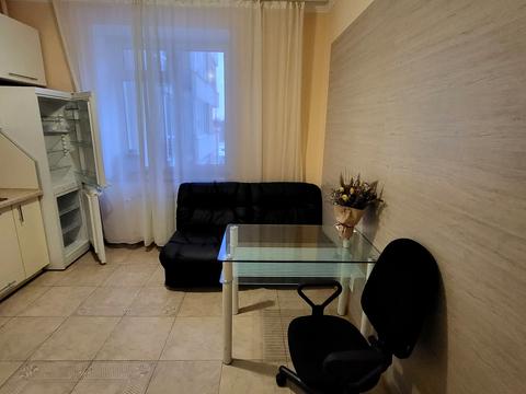 квартира за адресою Княгині Ольги вул., 122а