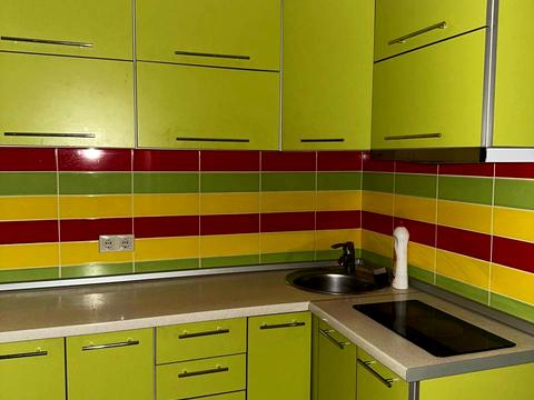 комерційна за адресою Патріарха Мстислава Скрипника вул., 40