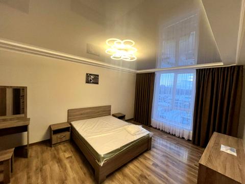 квартира по адресу Белогорская ул., 3-А