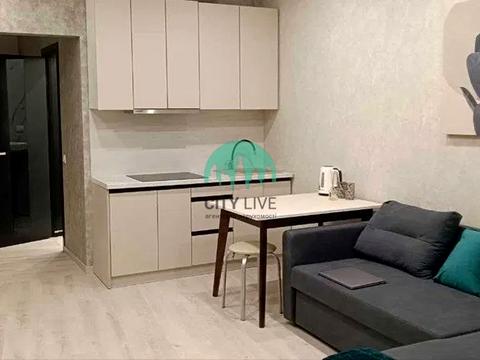 квартира по адресу Галицкая ул., 139а
