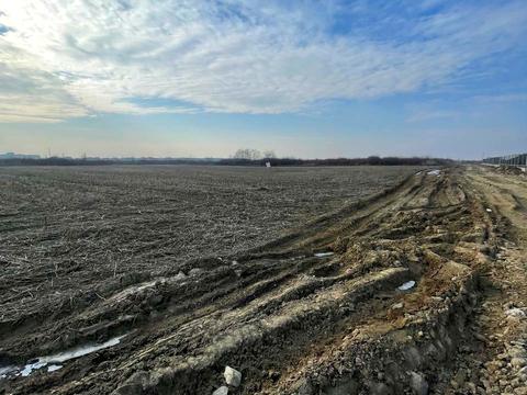 ділянка за адресою Малинова