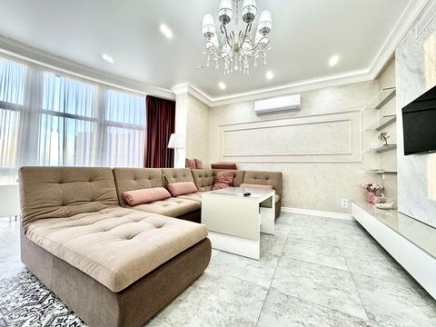 квартира по адресу Теренція Кореня, 9