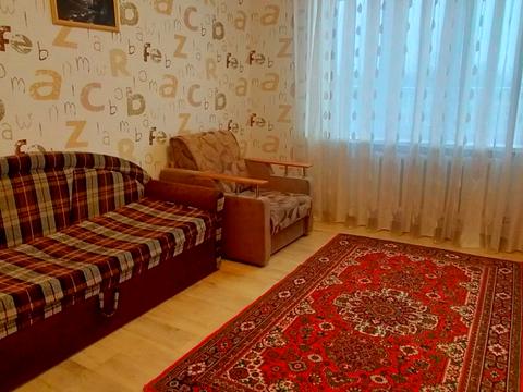 квартира за адресою Краснопільська вул., 6