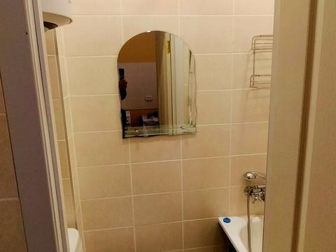 квартира за адресою Краснопільська вул., 6