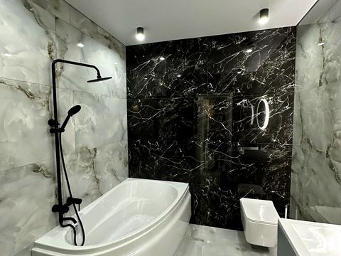 квартира за адресою Степана Бандери вул., 79