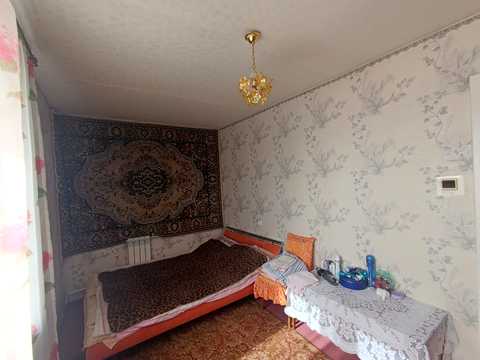 квартира за адресою Зимових Походів вул. (Молодогвардійська), 39