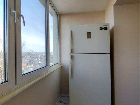 квартира по адресу Маланюка Петра, 52/5