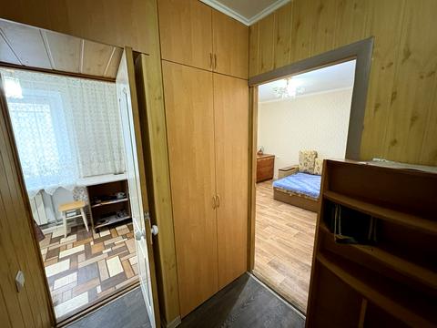 квартира по адресу Крылова ул. (Крылова), 40/1