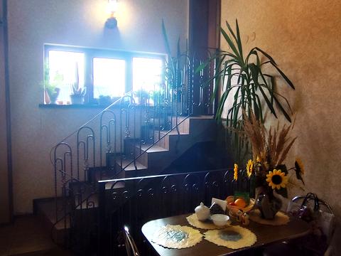 дом по адресу Солнечная ул.