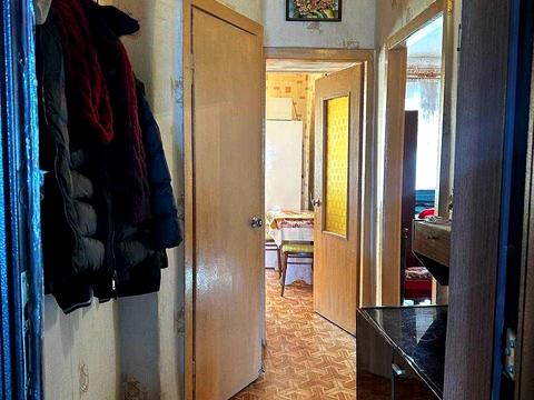 квартира по адресу Пантелеймона Свистуна ул., 18