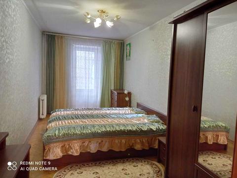 квартира за адресою Бориса Грінченка вул., 4
