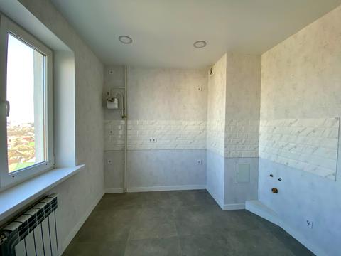 квартира за адресою Херсонське шосе, 32