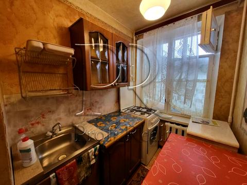 квартира по адресу Машиностроительный пер. (Машинобудівельний), 27
