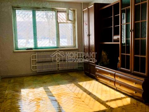 квартира за адресою Бучми вул. (Командарма Уборевича), 30