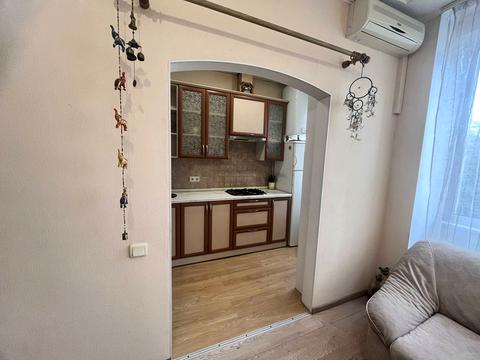 квартира за адресою Тараса Шевченка бульв., 2