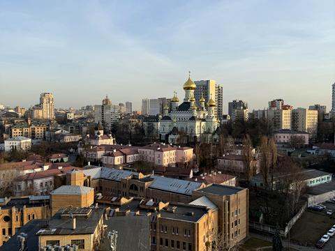 квартира за адресою Миколи Пимоненка вул., 19