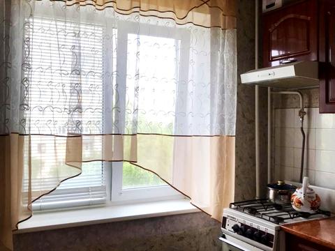 квартира по адресу Академика Курчатова просп., 10
