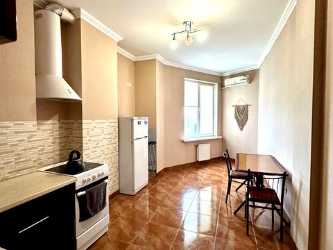 квартира за адресою Пантелеймонівська вул., 112