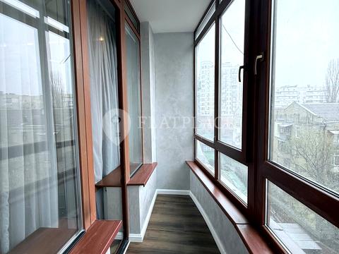 квартира за адресою Жилянська вул., 59