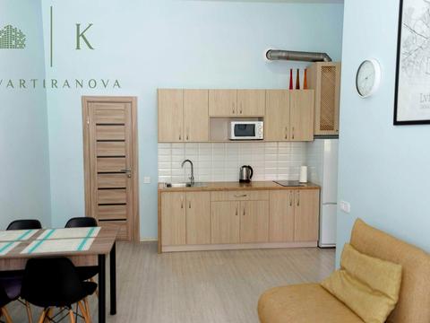квартира за адресою Мечникова І., 25