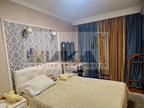 квартира по адресу Криворожская ул., 24-А