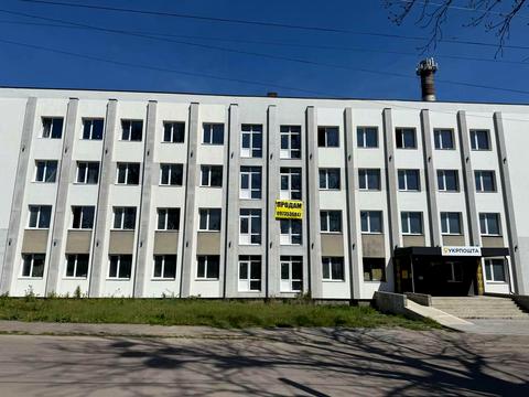 квартира за адресою вул. Промислова, 2