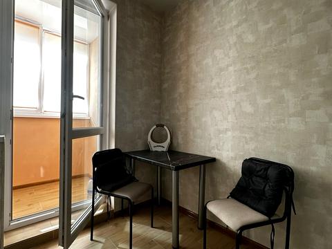 квартира по адресу Козакевича ул., 25