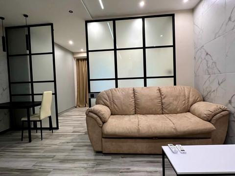 квартира по адресу Европейская ул. (Миронова), 5-А