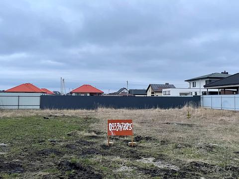 ділянка за адресою 