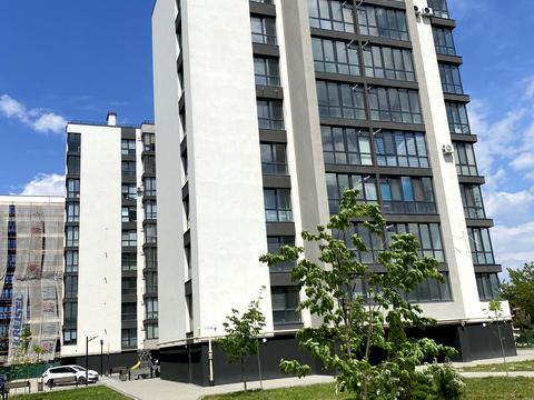 квартира по адресу Романа Вірастюка ул., 1