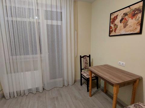 квартира по адресу Промислова, 1