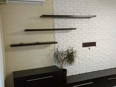квартира по адресу Марсельская ул., 36