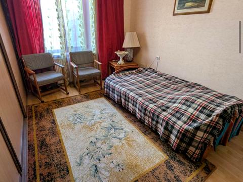 квартира за адресою Дмитра Чижевського вул. (Петра Чаадаєва), 2-А