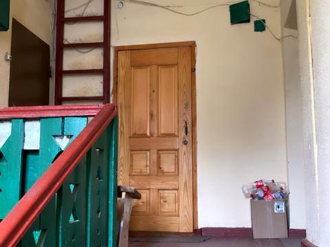 квартира по адресу 1-й Таганский пер. (1-й Таганський), 3
