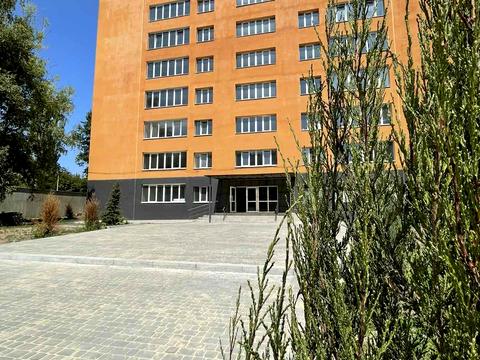 квартира по адресу Богдана Хмельницкого просп. (Героев Сталинграда), 229